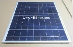 EnergyPal Viki Sun Technology  Solar Panels VK-GS-P35W VK-GS-35W