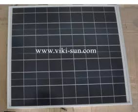 EnergyPal Viki Sun Technology  Solar Panels VK-GS-P55W VK-GS-P55W