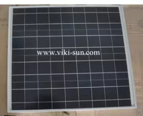 EnergyPal Viki Sun Technology Solar Panels VK-GS-P55W VK-GS-P55W