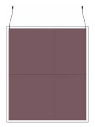 EnergyPal Vidursolar Solar Panels VS0-20 L2 P70/78/87 VS0 L2 P87