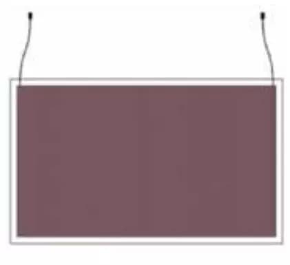 EnergyPal Vidursolar Solar Panels VS0-20L1P 35/39/43 VS0 L1 P43