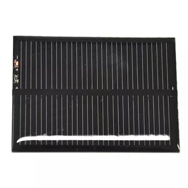 EnergyPal Vstar Solarlight Solar Panels VSE-1W VSE-1W