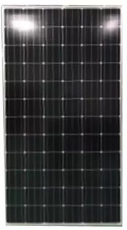 EnergyPal Victor Solar Technology  Solar Panels VSM572-200 VSM572-200