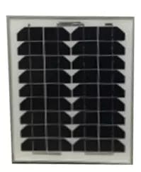 EnergyPal Victor Solar Technology  Solar Panels VSM636-10 VSM636-10