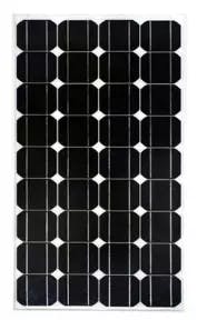 EnergyPal Victor Solar Technology  Solar Panels VSM636-160 VSM636-160