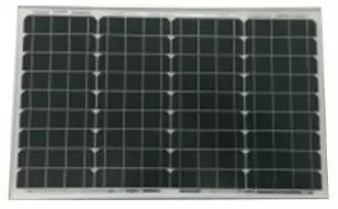 EnergyPal Victor Solar Technology  Solar Panels VSM636-30 VSM636-30