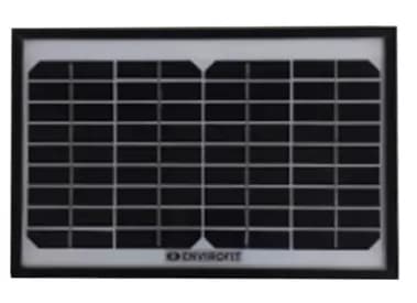 EnergyPal Victor Solar Technology  Solar Panels VSM636-5 VSM636-5