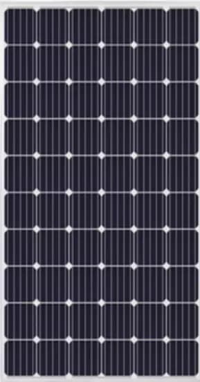 EnergyPal Victor Solar Technology  Solar Panels VSM660-270 VSM660-270