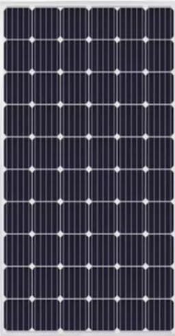 EnergyPal Victor Solar Technology  Solar Panels VSM660-270 VSM660-270