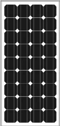 EnergyPal ChnVee Opto  Solar Panels VSM90-100 VSM95
