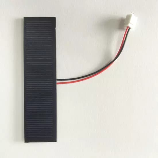 EnergyPal Vstar Solarlight Solar Panels VSP-0.3W-5V VSP-0.3W-5V
