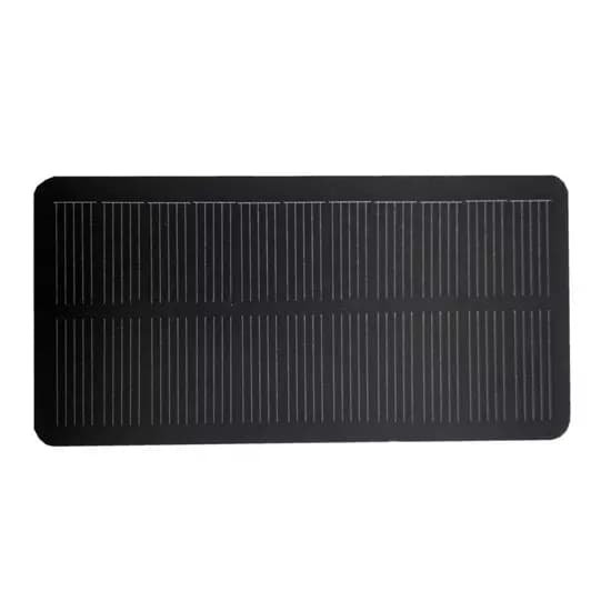 EnergyPal Vstar Solarlight Solar Panels VSP-1.1W-5.5V VSP-1.1W-5.5V