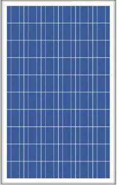 EnergyPal ChnVee Opto  Solar Panels VSP230-250 VSP230
