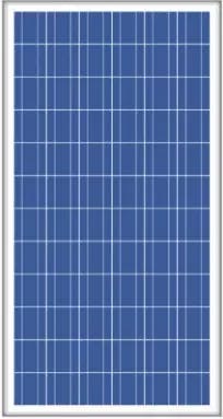 EnergyPal ChnVee Opto  Solar Panels VSP280-300 VSP280