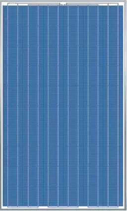 EnergyPal VacSol Solar Panels VSP6-210-240 VSP6-220