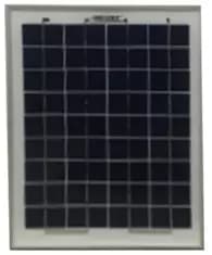 EnergyPal Victor Solar Technology  Solar Panels VSP636-10 VSP636-10