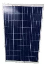 EnergyPal Victor Solar Technology  Solar Panels VSP636-100 VSP636-100