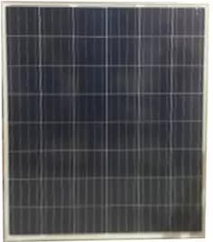 EnergyPal Victor Solar Technology  Solar Panels VSP636-110 VSP636-110
