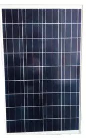 EnergyPal Victor Solar Technology  Solar Panels VSP636-120 VSP636-120