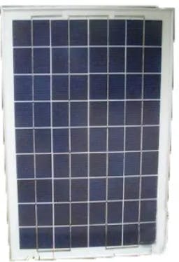 EnergyPal Victor Solar Technology  Solar Panels VSP636-15 VSP636-15