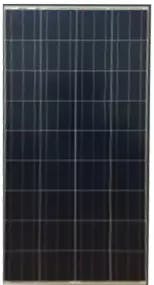 EnergyPal Victor Solar Technology  Solar Panels VSP636-150 VSP636-150