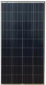 EnergyPal Victor Solar Technology  Solar Panels VSP636-150 VSP636-150