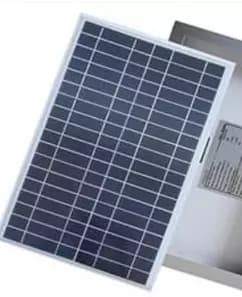 EnergyPal Victor Solar Technology  Solar Panels VSP636-20 VSP636-20