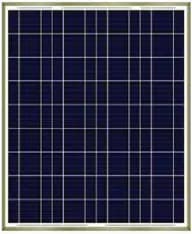 EnergyPal Victor Solar Technology  Solar Panels VSP636-60 VSP636-60