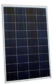 EnergyPal Victor Solar Technology  Solar Panels VSP636-80 VSP636-80