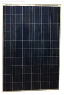 EnergyPal Victor Solar Technology  Solar Panels VSP660-250 VSP660-250