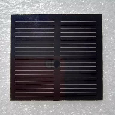 EnergyPal Vstar Solarlight Solar Panels VSR-0.375W VSR-0.375W
