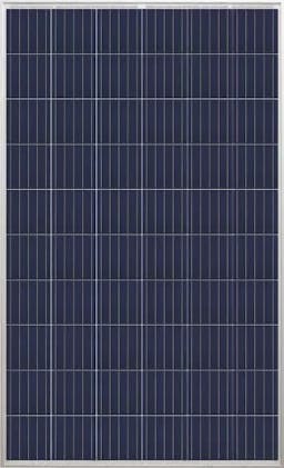 EnergyPal VSUN SOLAR Solar Panels VSUN295-60PH VSUN280-60PH