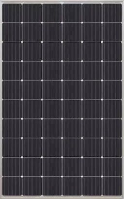 EnergyPal VSUN SOLAR Solar Panels VSUN320-60M VSUN305-60M