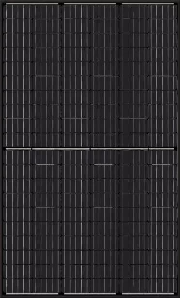 EnergyPal VSUN SOLAR Solar Panels VSUN325-120M-BB VSUN315-120M-BB