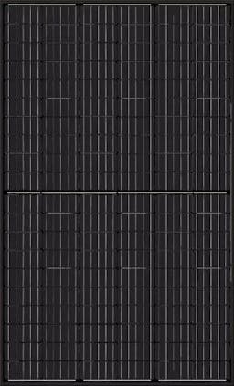EnergyPal VSUN SOLAR Solar Panels VSUN325-120M-BB VSUN320-120M-BB