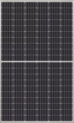 EnergyPal VSUN SOLAR Solar Panels VSUN330-120M VSUN315-120M