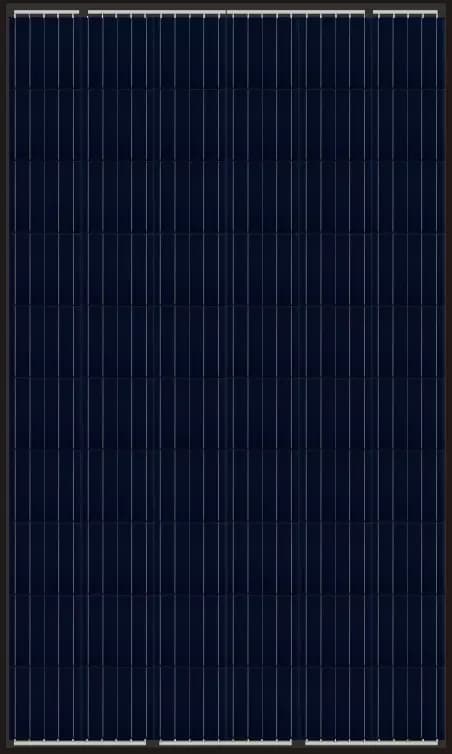EnergyPal VSUN SOLAR Solar Panels VSUN330-60M-BB VSUN320-60M-BB