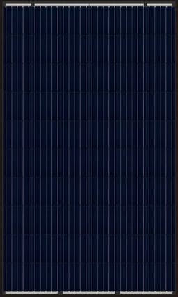 EnergyPal VSUN SOLAR Solar Panels VSUN330-60M-BB VSUN325-60M-BB