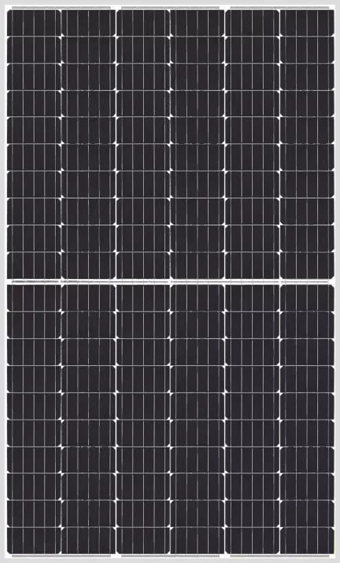 EnergyPal VSUN SOLAR Solar Panels VSUN335-120BMH-DG VSUN335-120BMH-DG