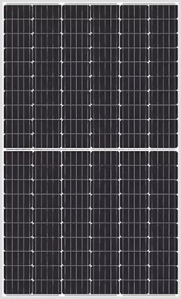 EnergyPal VSUN SOLAR Solar Panels VSUN335-120BMH-DG VSUN330-120BMH-DG