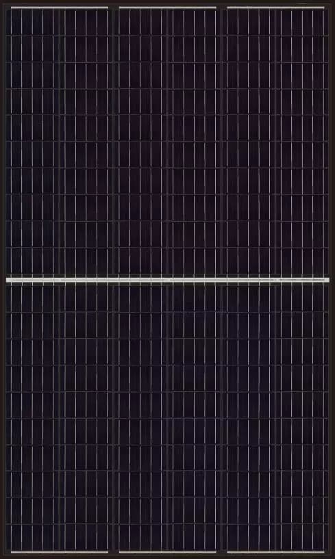 EnergyPal VSUN SOLAR Solar Panels VSUN335-120M-BB VSUN335-120M-BB