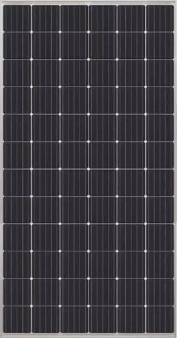 EnergyPal VSUN SOLAR Solar Panels VSUN380-72M VSUN360-72M