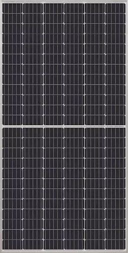 EnergyPal VSUN SOLAR Solar Panels VSUN390-144M VSUN380-144M