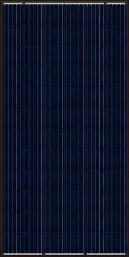 EnergyPal VSUN SOLAR Solar Panels VSUN390-72M-BB VSUN390-72M-BB