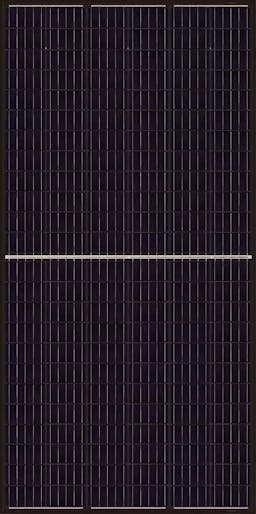 EnergyPal VSUN SOLAR Solar Panels VSUN395-144M-BB VSUN390-144M-BB