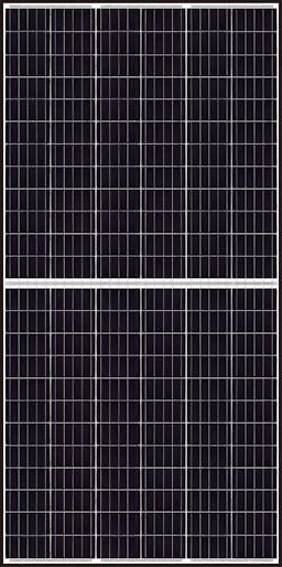 EnergyPal VSUN SOLAR Solar Panels VSUN400-144MH VSUN390-144MH