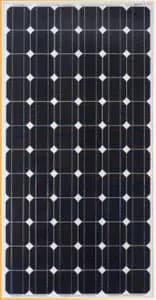 EnergyPal VTA Technologie Solar Panels VTA M200/M205HP VTA M200HP