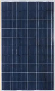 EnergyPal VTA Technologie Solar Panels VTA P250HP VTA P250HP