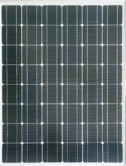 EnergyPal Wisebiz Solar Panels WB 110M WB-110M