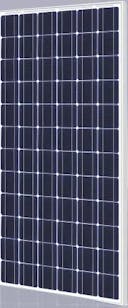 EnergyPal Wisebiz Solar Panels WB 185-200M WB-195M